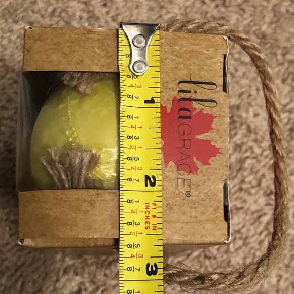 Lila Grace Home Bath Bomb Harvest Trio-3 Pack New - Picture 12 of 16